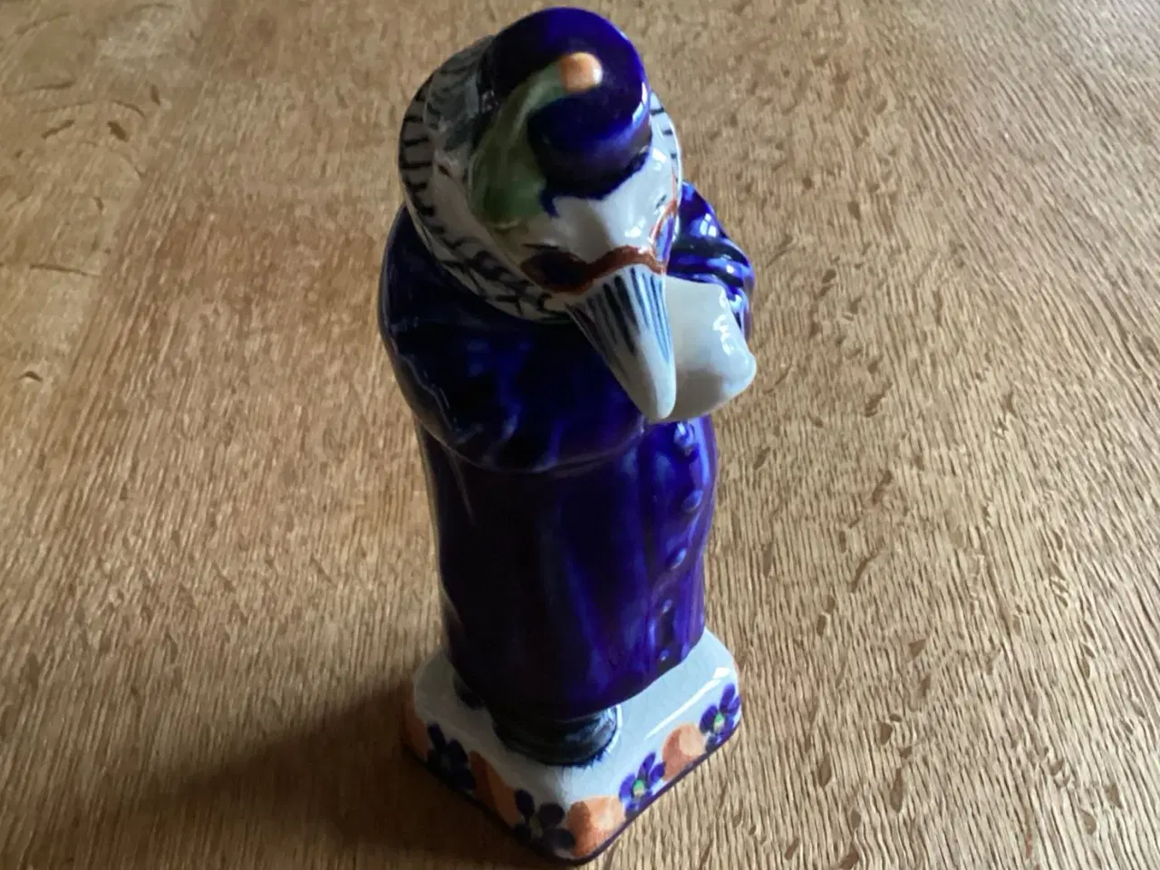 Billede 6 - A fig Hanen, Ravnen og Stæren i Skoven være Gilde