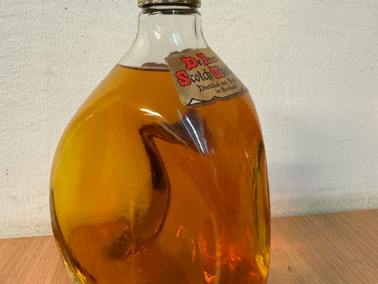 Billede 4 - Dimple 12 years old whisky