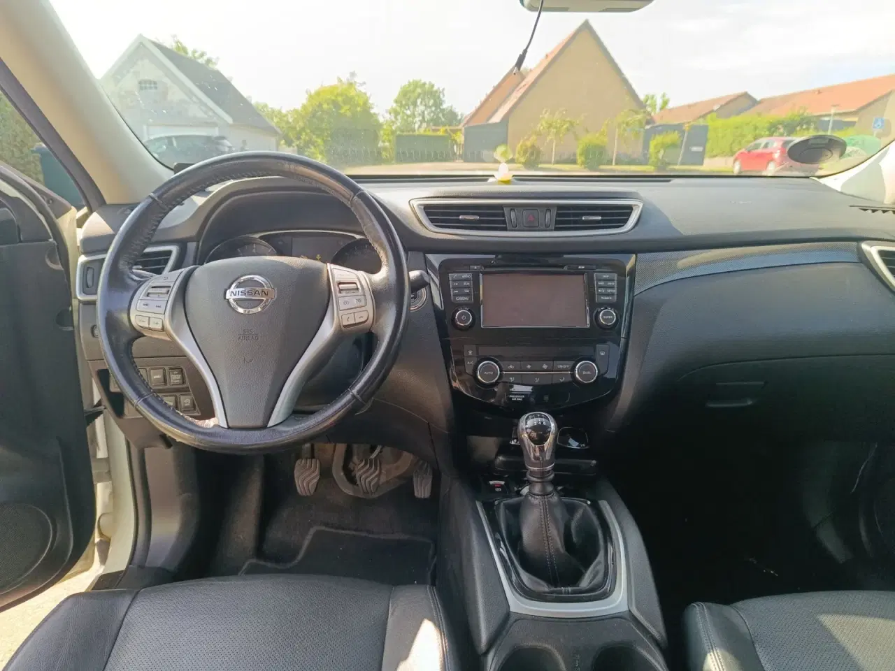 Billede 10 - Nissan X-Trail 1,6 Dig-T 163 Tekna