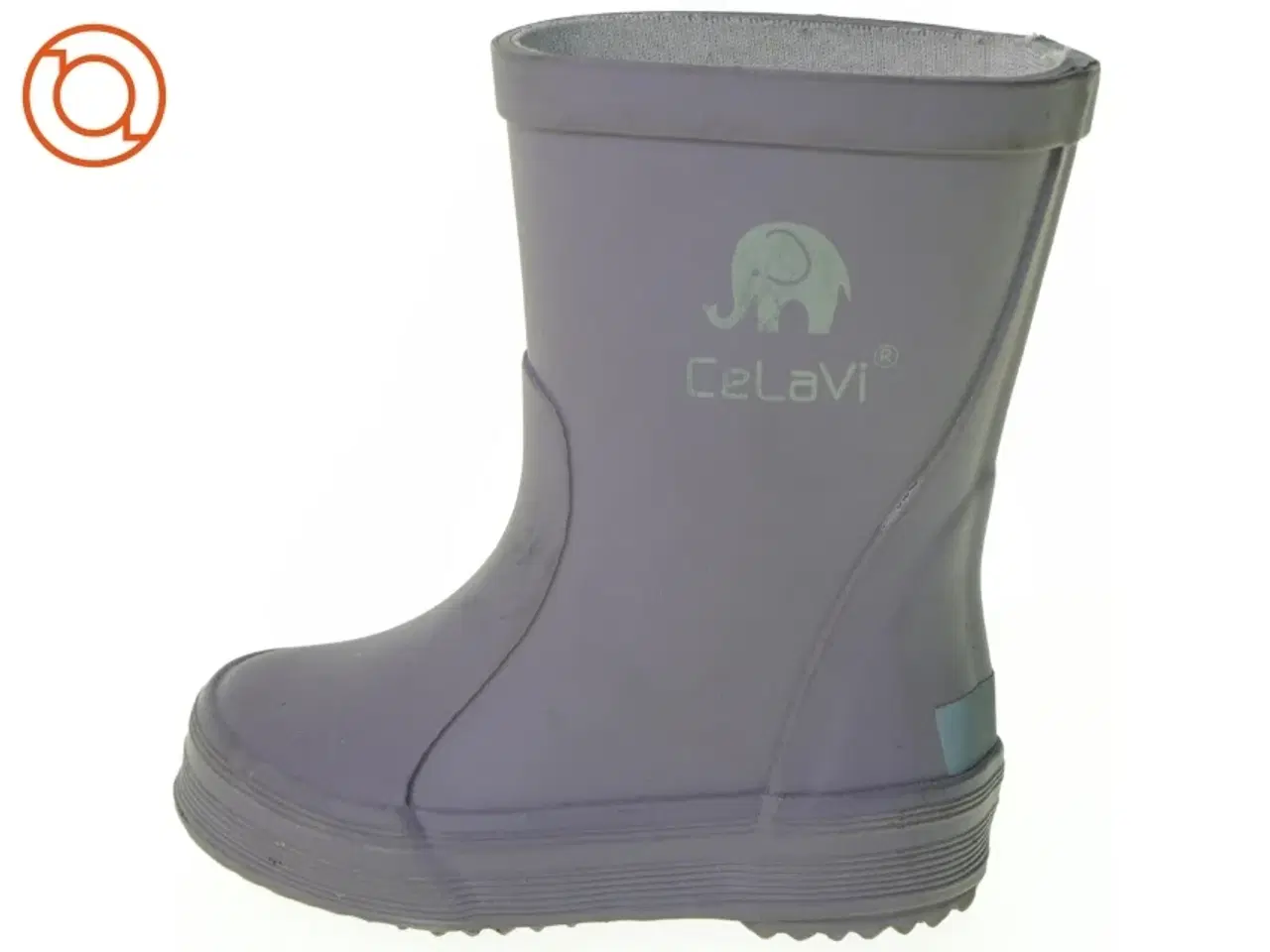 Billede 4 - Gummistøvler fra CeLaVi (str. 20)