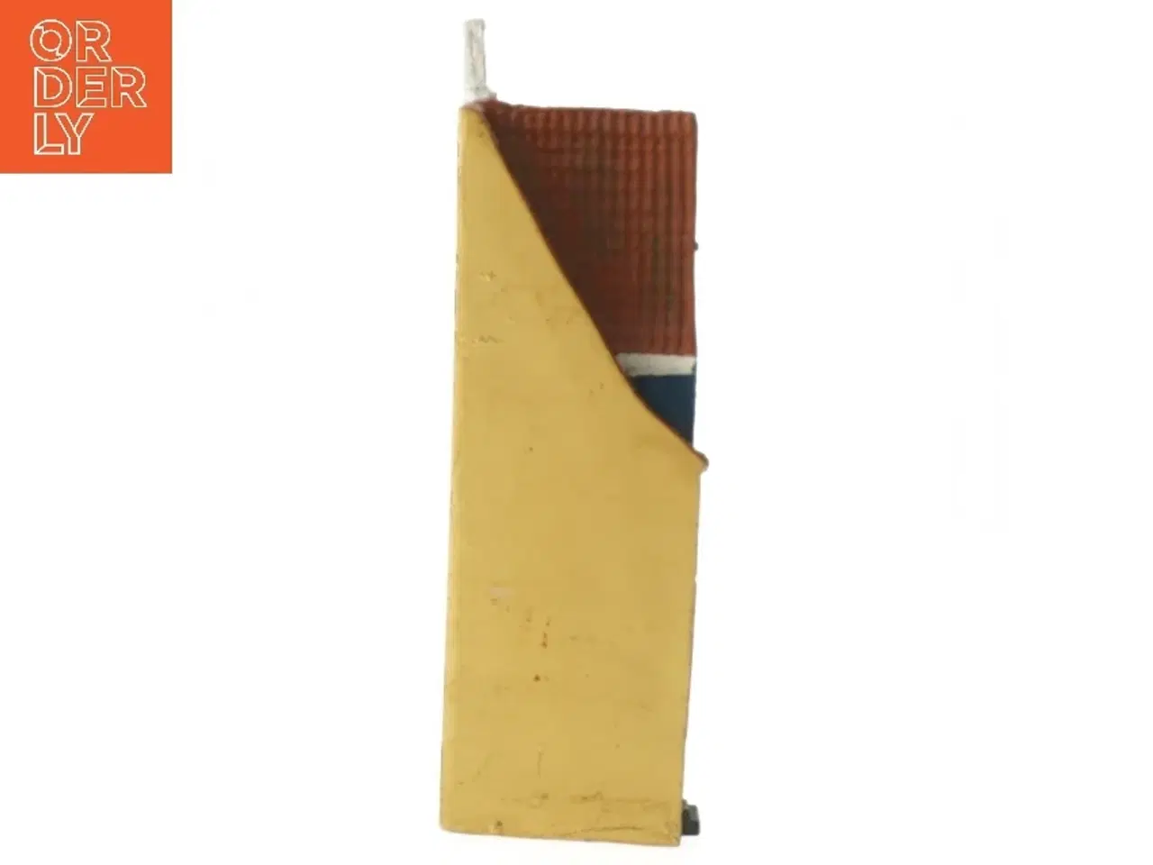 Billede 5 - Trip Trap Nyhavn 9 modelhus fra Trip Trap (str. 17x9x6 cm)