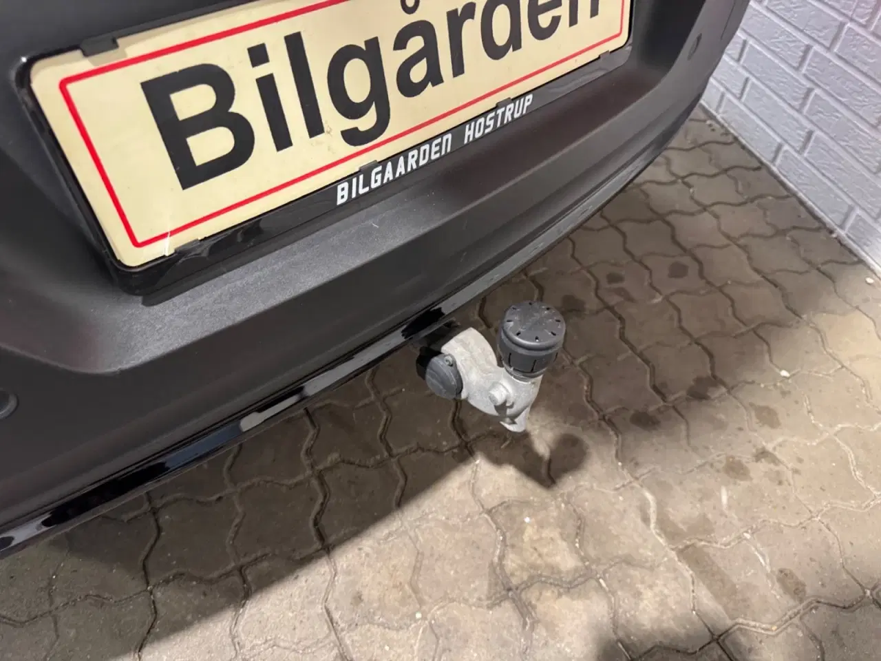 Billede 15 - Volvo XC40 P6 ReCharge Plus