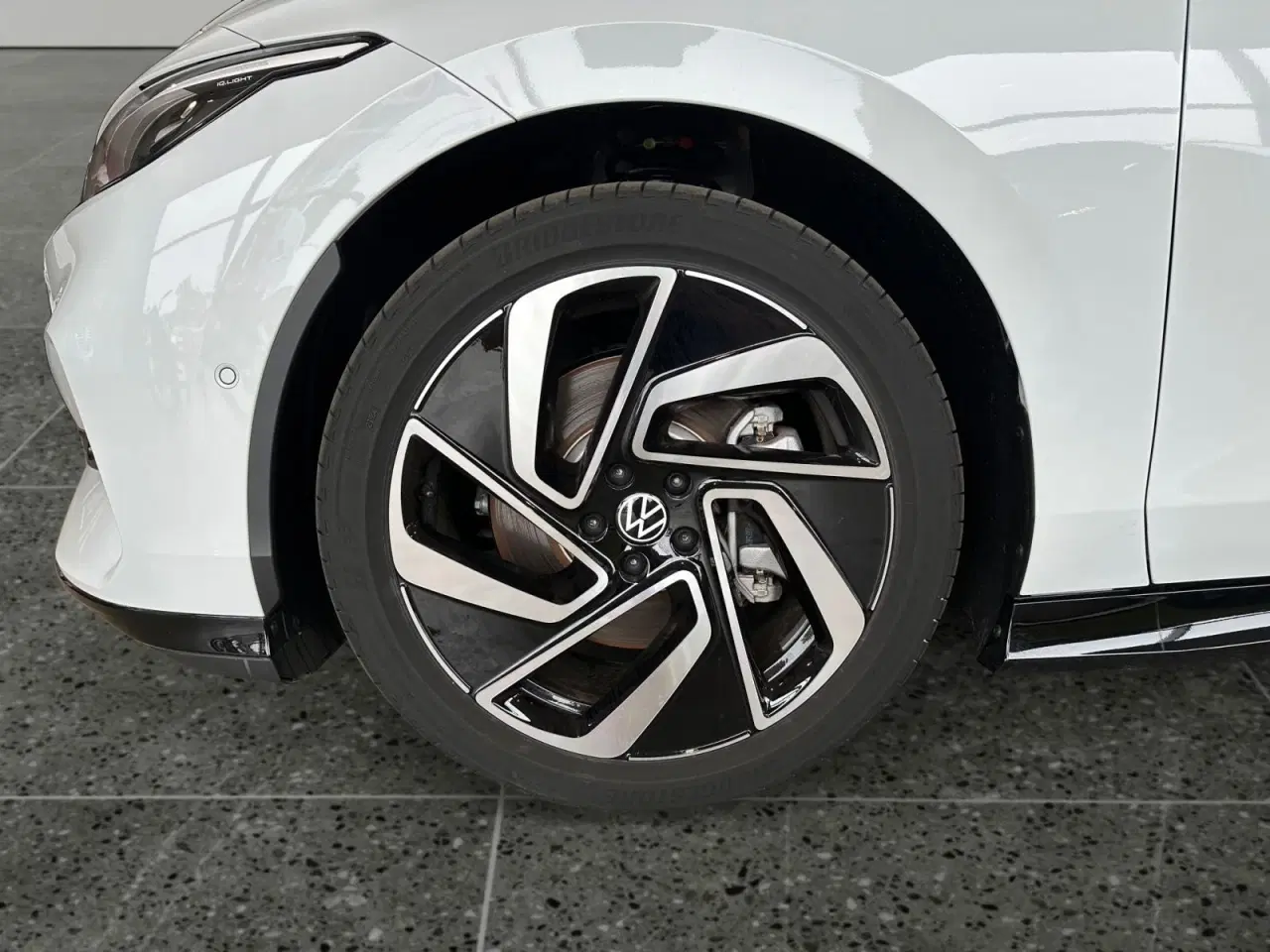 Billede 9 - VW ID.7 77 Style