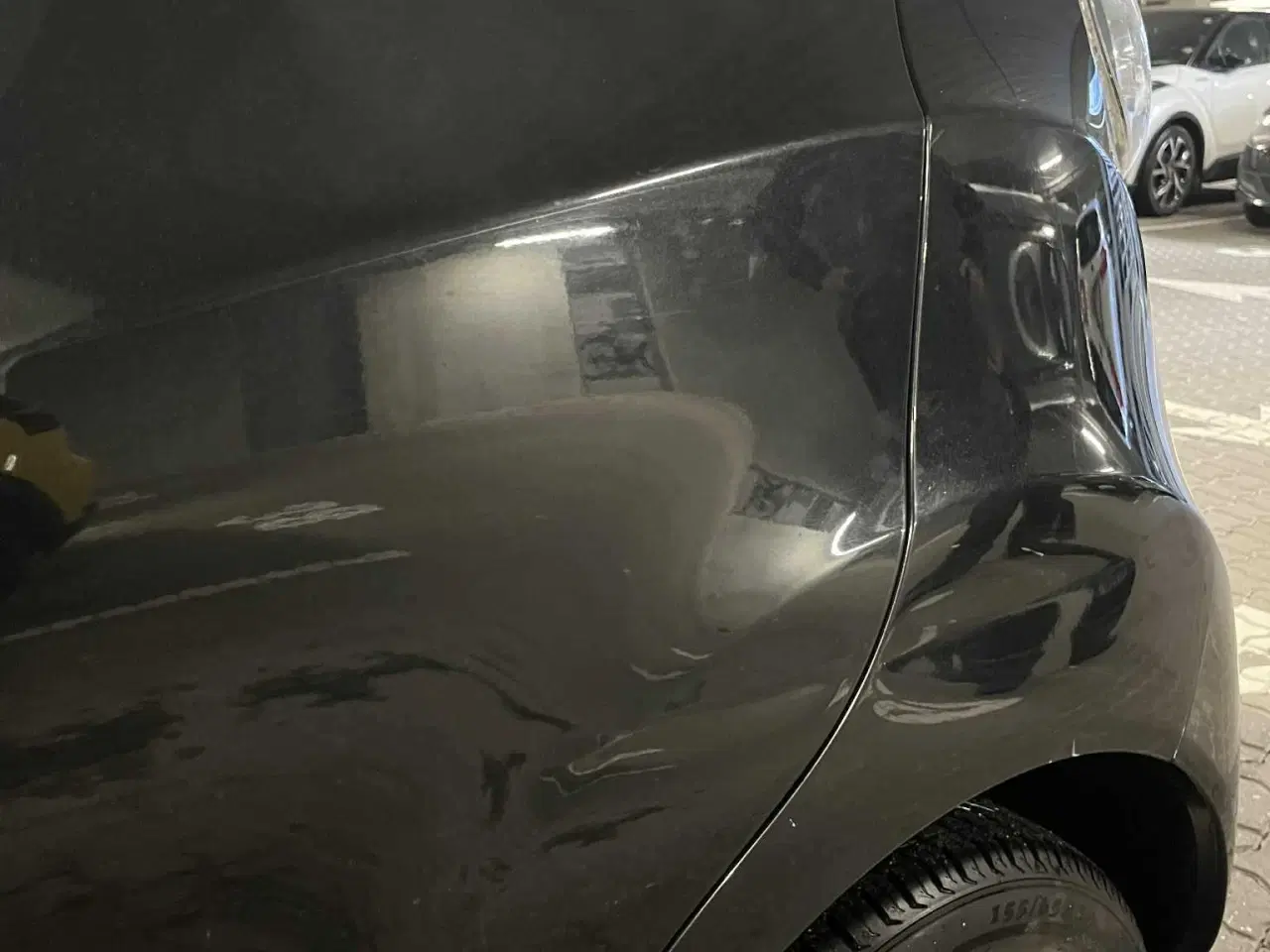 Billede 5 - Chevrolet Spark 1.0 Esp 5d (nysynet)