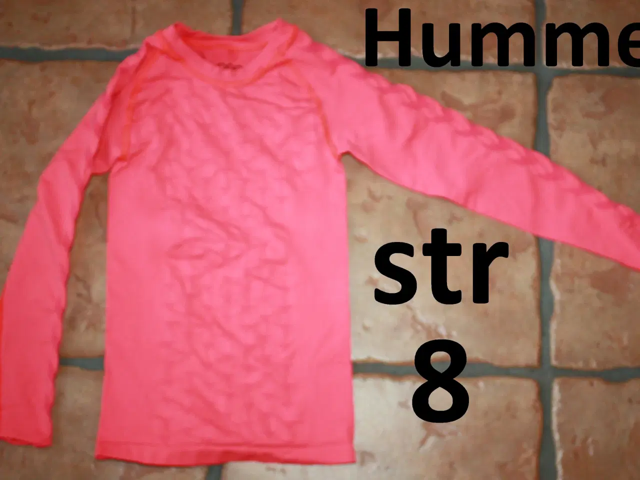 Billede 7 - Hummel cardigan str. 128