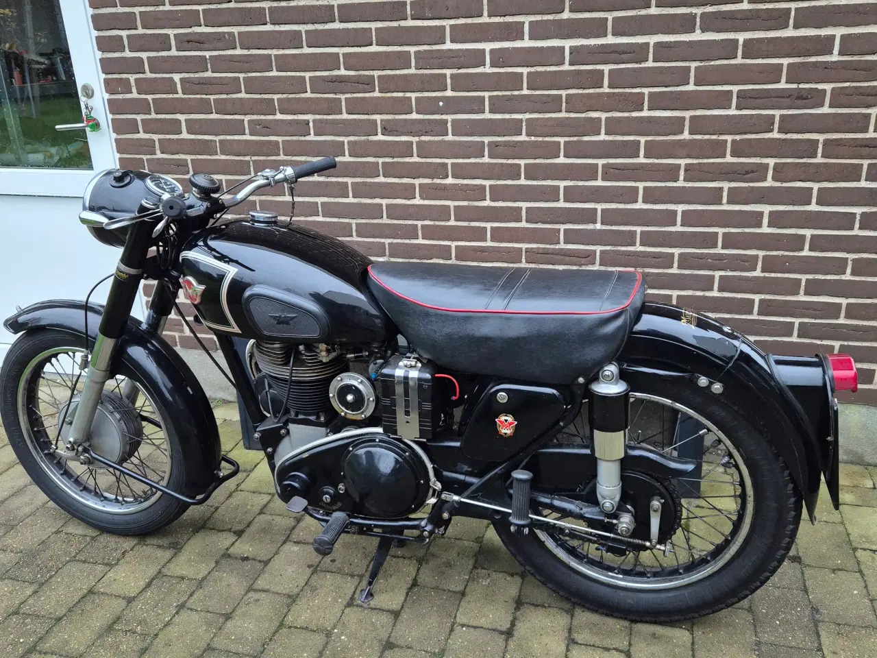 Billede 2 - Matchless