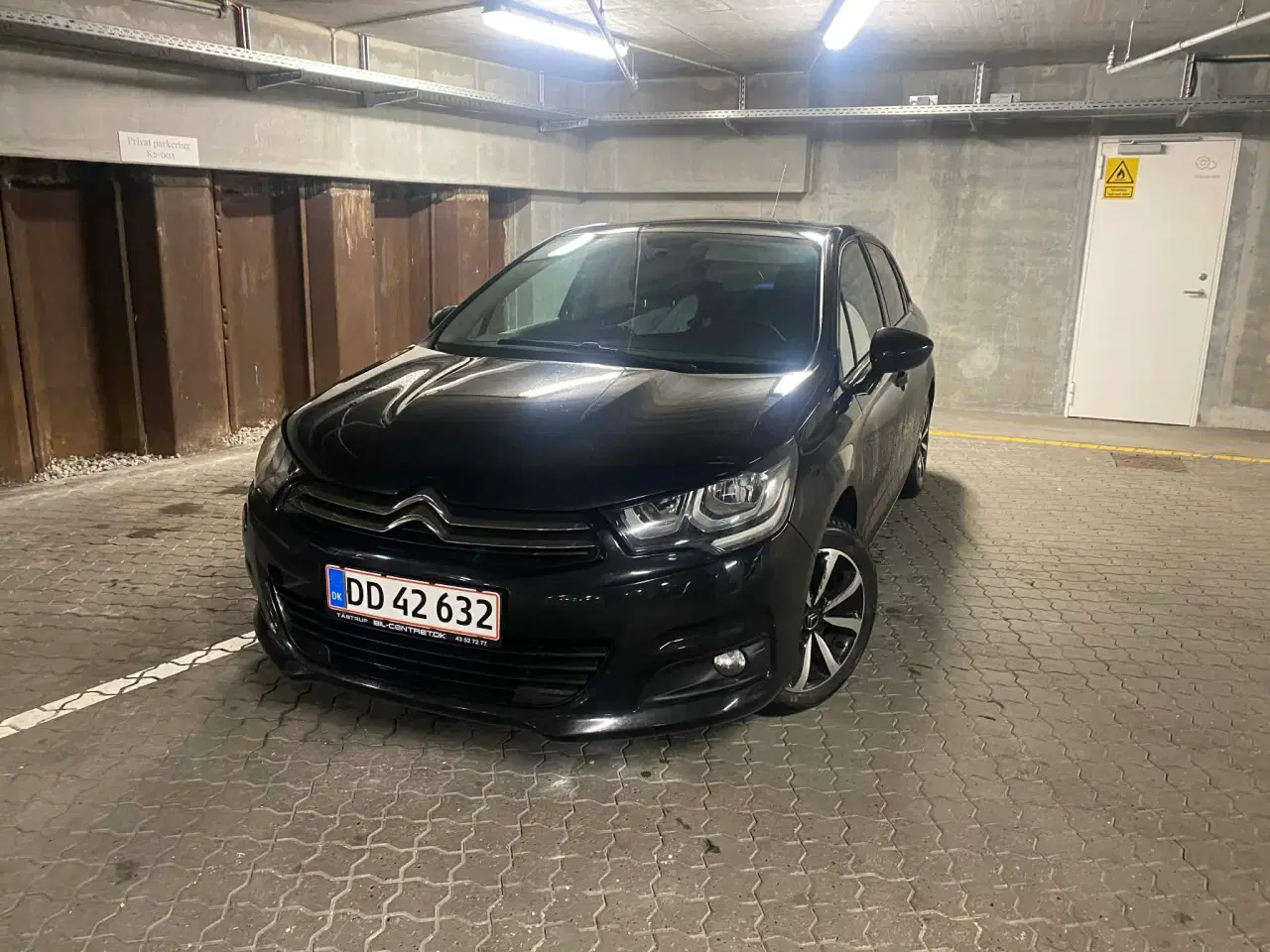 Billede 1 - Citroën C4 Feel