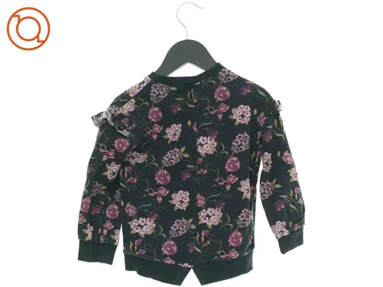 Billede 2 - Bluse fra Minymo (str. 98 cm)