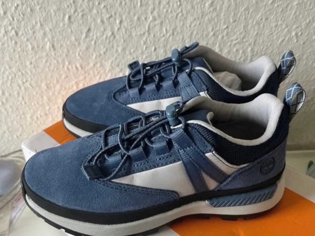 Billede 2 - Timberland sko