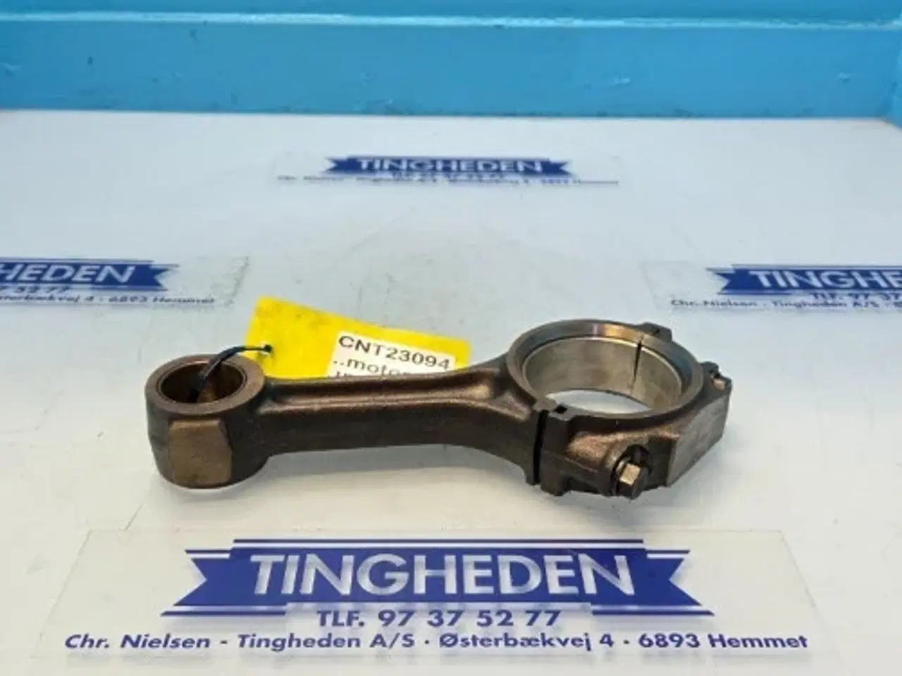 Billede 1 - John Deere 6359TL Plejlstang R51727