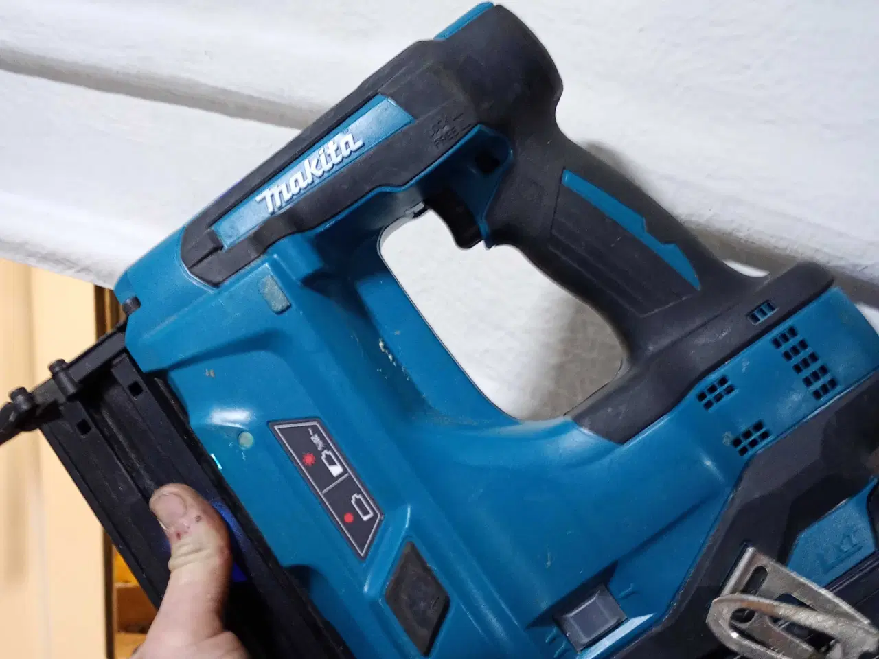 Billede 1 - Makita DBN500 