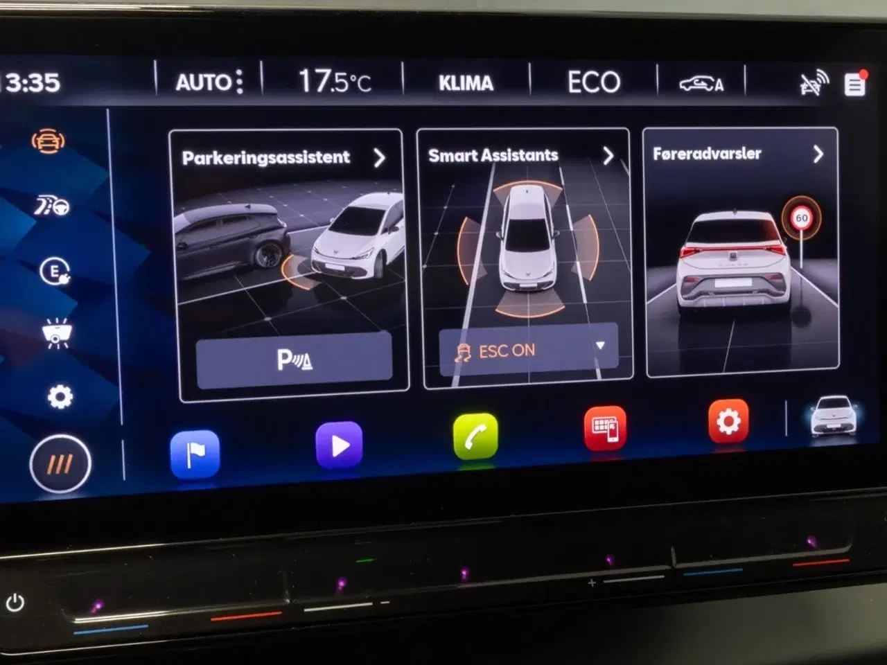 Billede 17 - Cupra Born 77 e-Boost