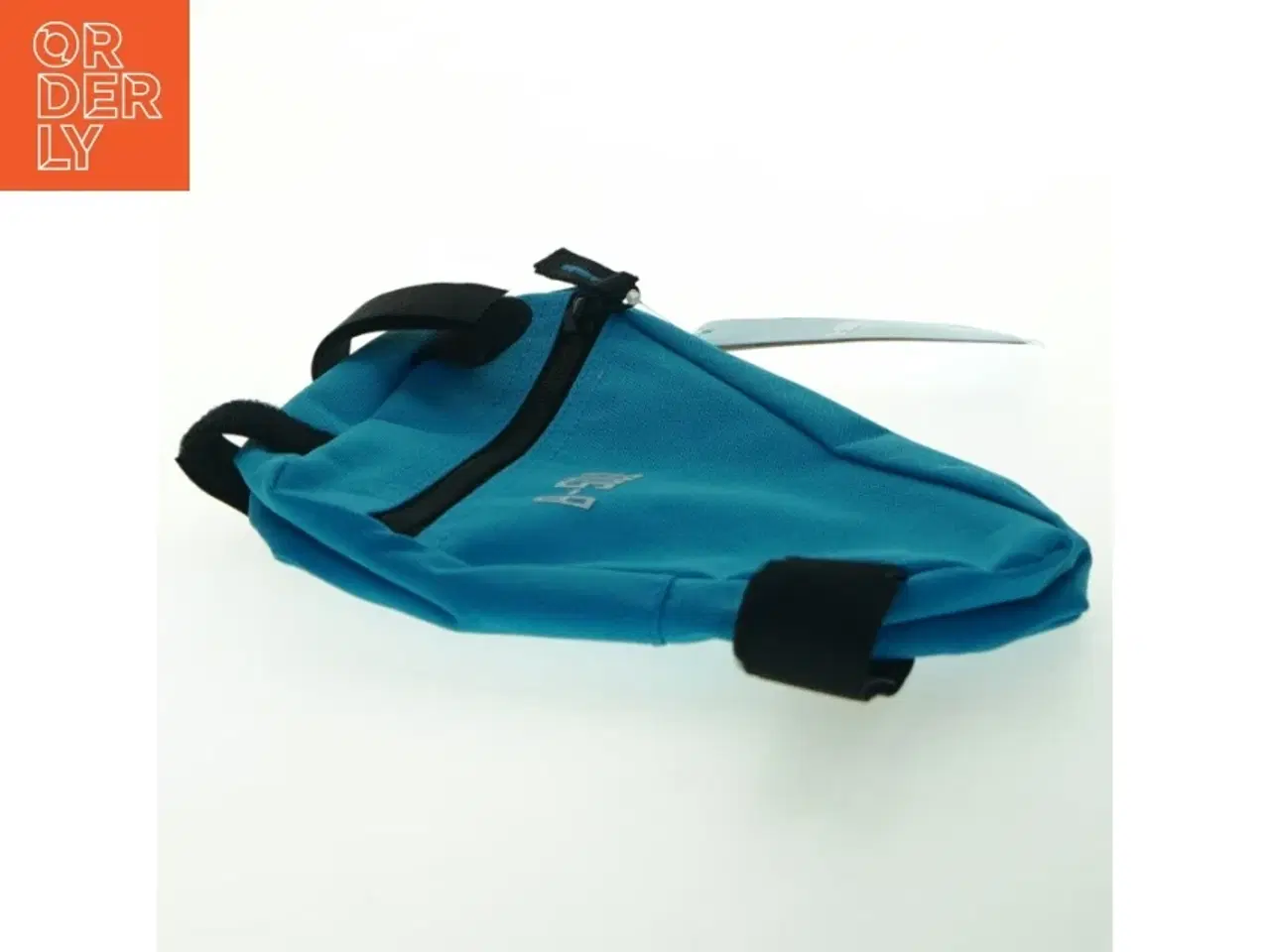 Billede 4 - Cykeltaske fra B-SOUL (str. 24 x. 19 cm)