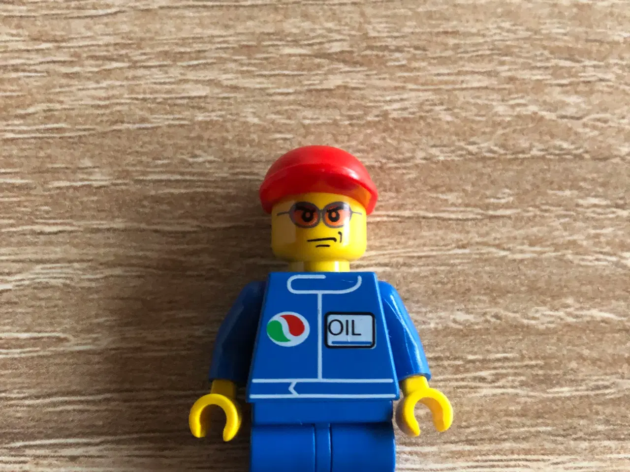 Billede 3 - Lego Minifigurer blandet 