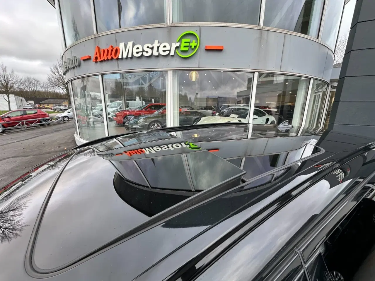 Billede 14 - BMW 530d 3,0 Touring M-Sport aut.