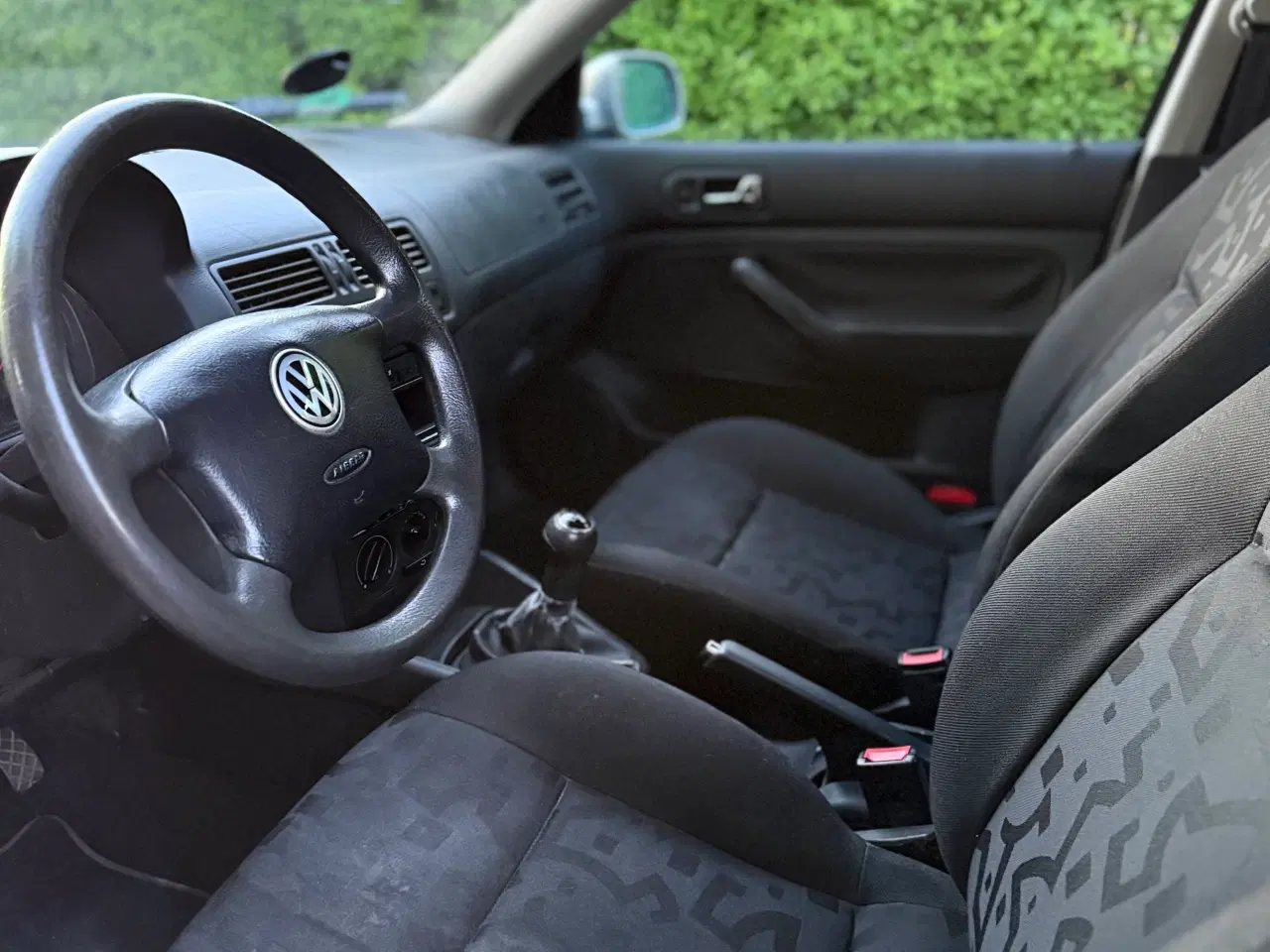 Billede 6 - VW Bora 1.6 benzin