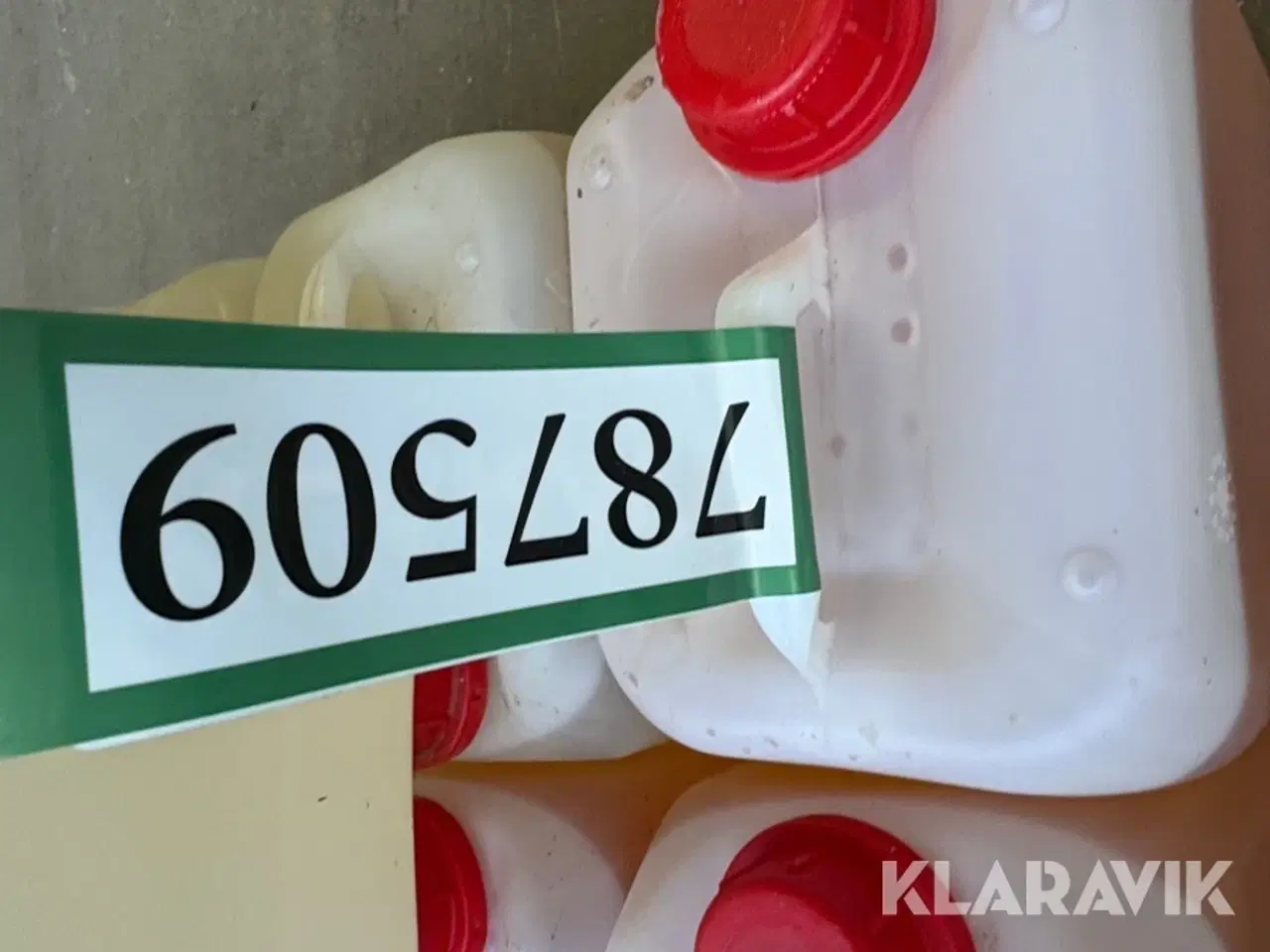 Billede 12 - Hørning fugtspærre eco