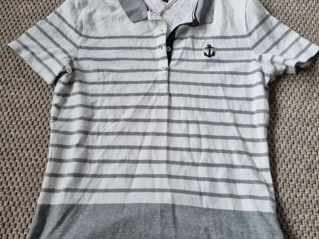 Billede 1 - Tommy hilfiger  polo tshirt