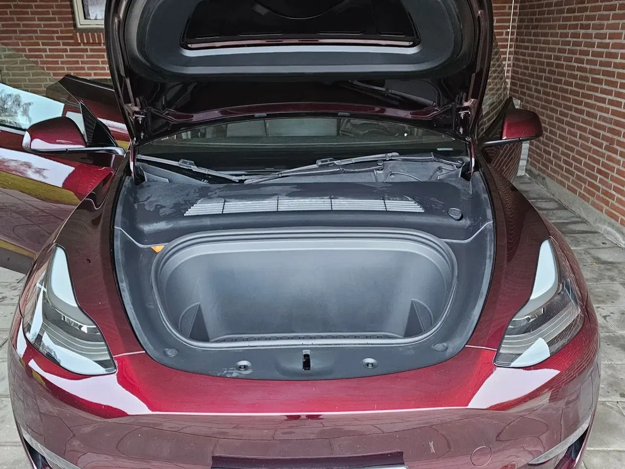 Billede 14 - Tesla Model Y Long Range AWD