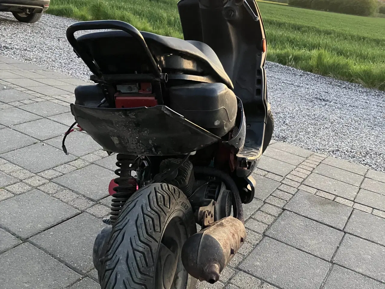 Billede 1 - Pegout Speedfight 2