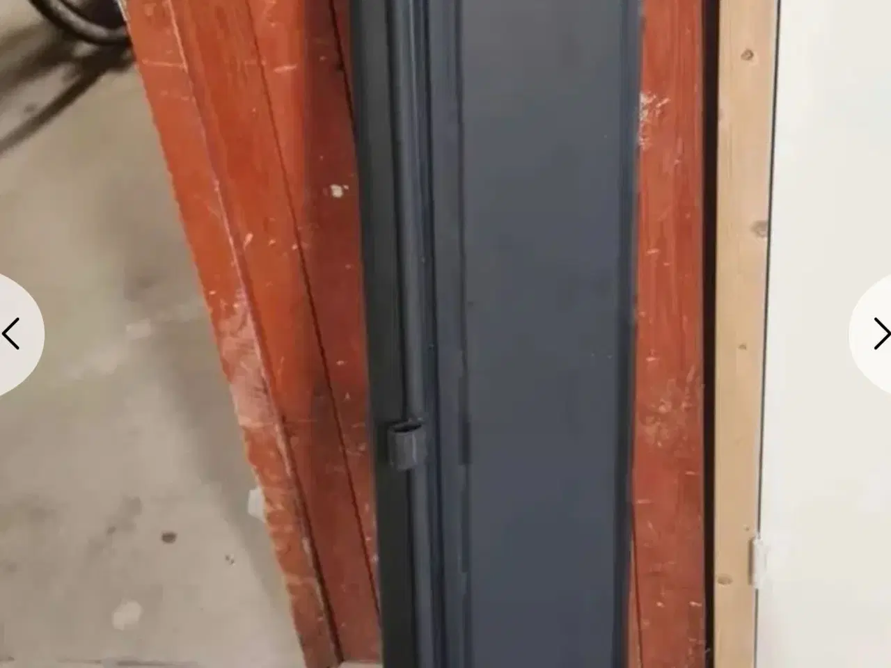 Billede 4 - Skub gardin til Citroën C4 Picasso 