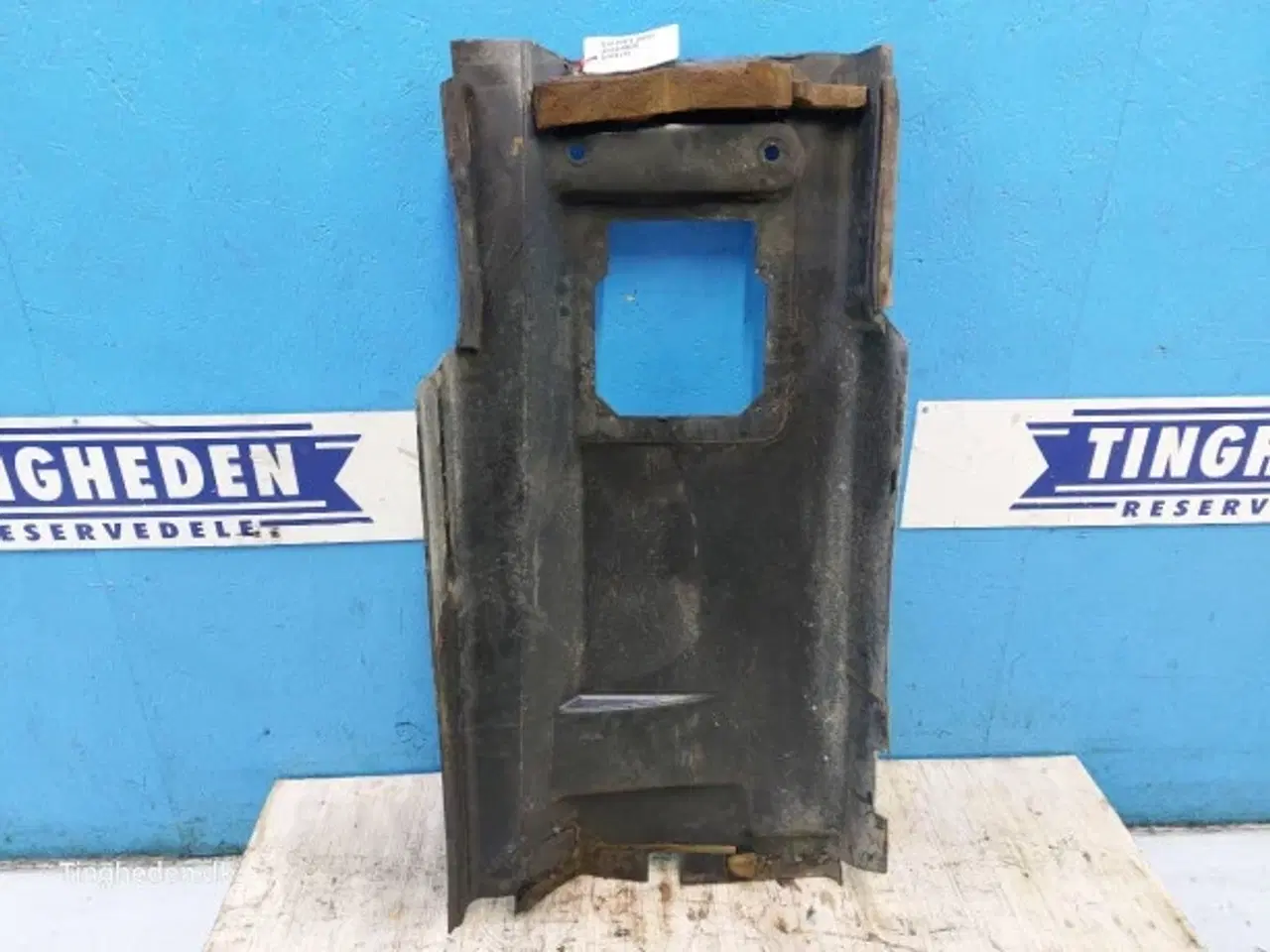 Billede 8 - Valmet 8050 Skærm 33624800