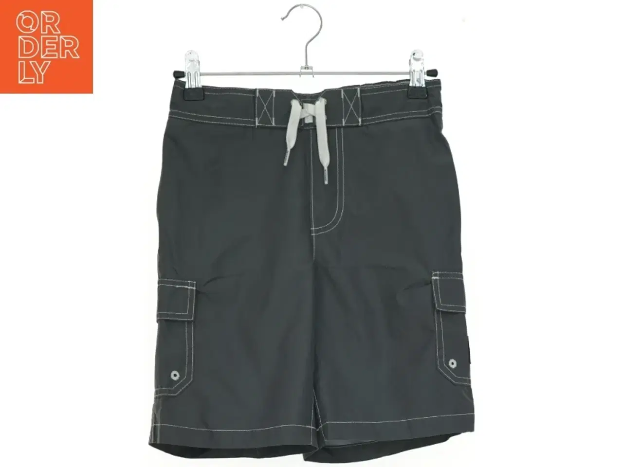 Billede 1 - Abercrombie shorts / badebukser / badeshorts (str. 140 cm)