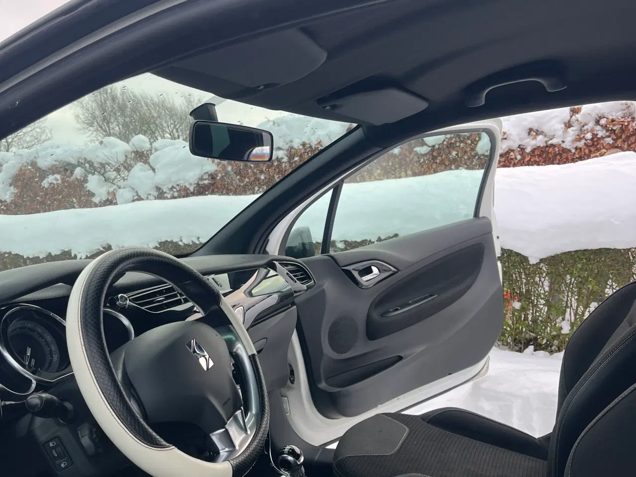 Billede 5 - Citroën DS3 1.6 HDi 90 2011