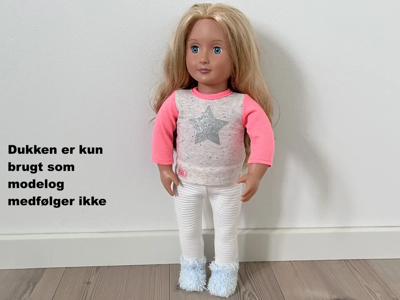 Billede 2 - Our Generation dukketøj