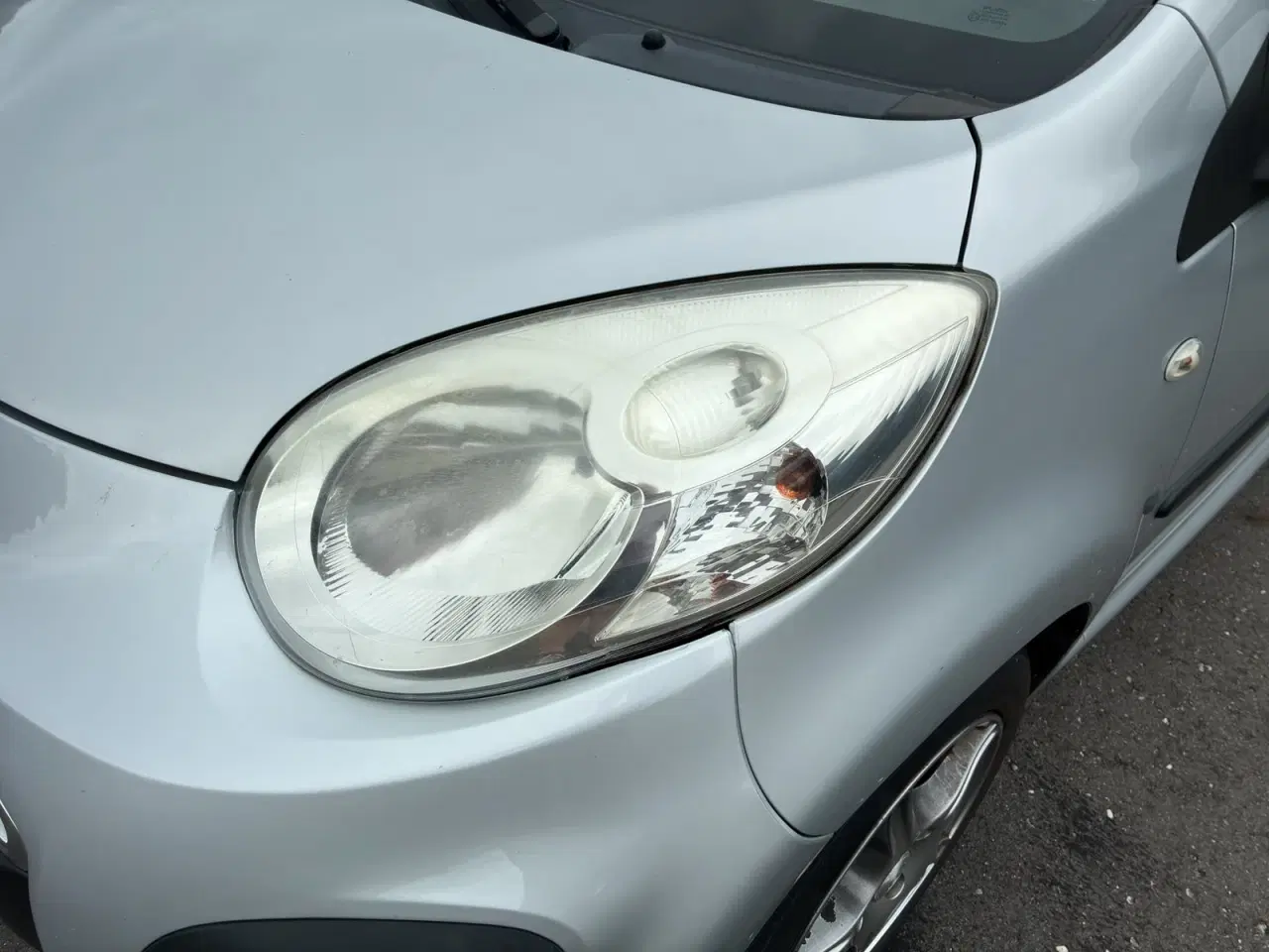 Billede 18 - Citroën C1 1,0i Seduction