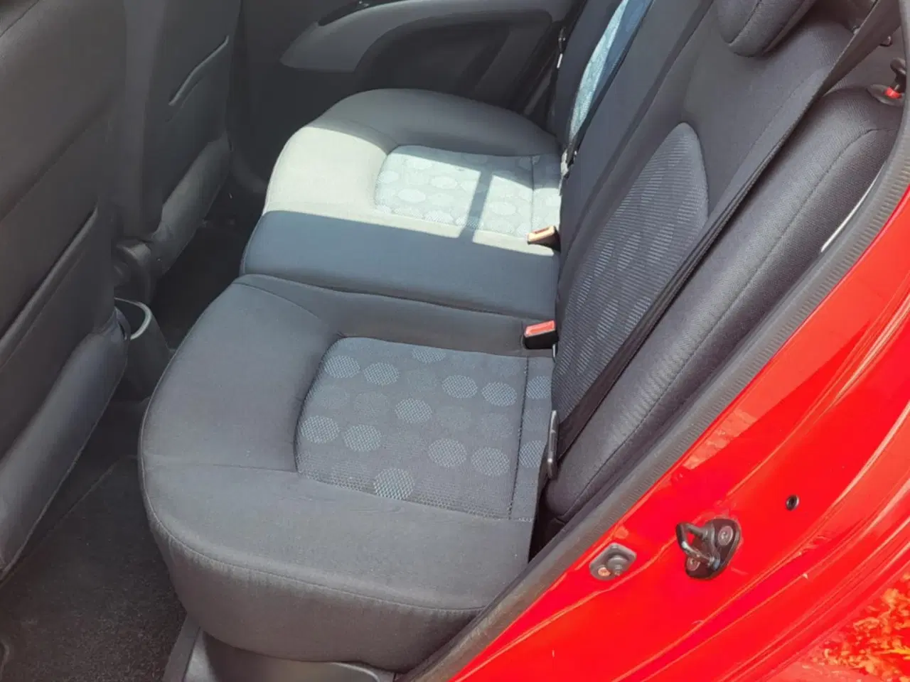 Billede 5 - Hyundai I 10 lav KM.