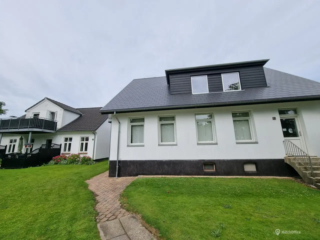 Billede 2 - Investeringsejendomme - 14 boliglejemål - 1. års forrentning 6.57%