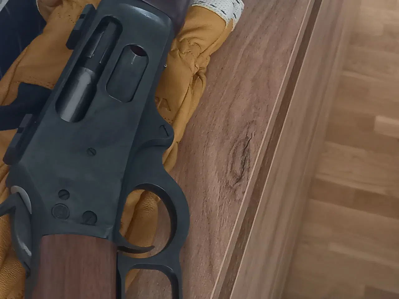 Billede 1 - Marlin 1895CB 45/70