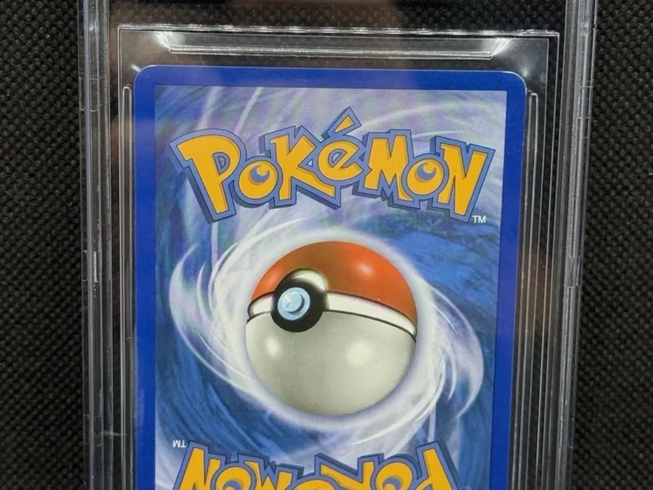 Billede 2 - Pokémon EX Dragon Frontiers Charizard Gold Star 10