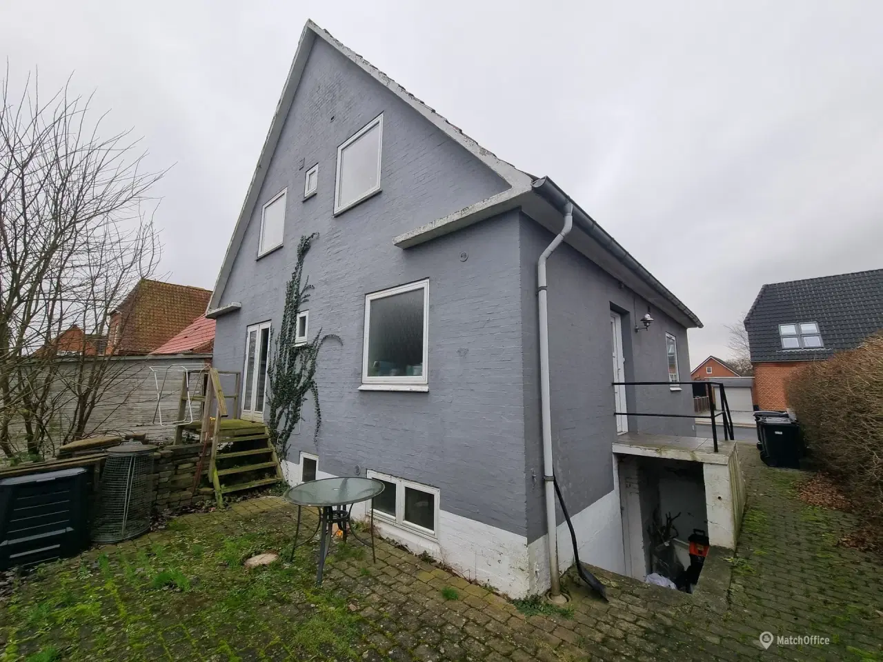 Billede 4 - Investeringsejendom i Viborg - 1. års forrentning 5.83%