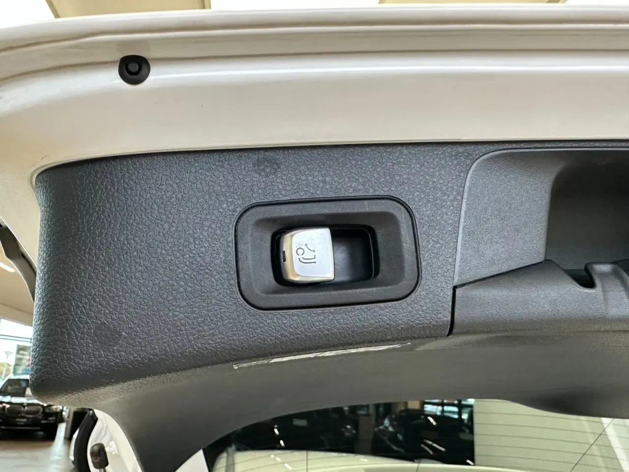 Billede 8 - Mercedes C220 d 2,0 aut.