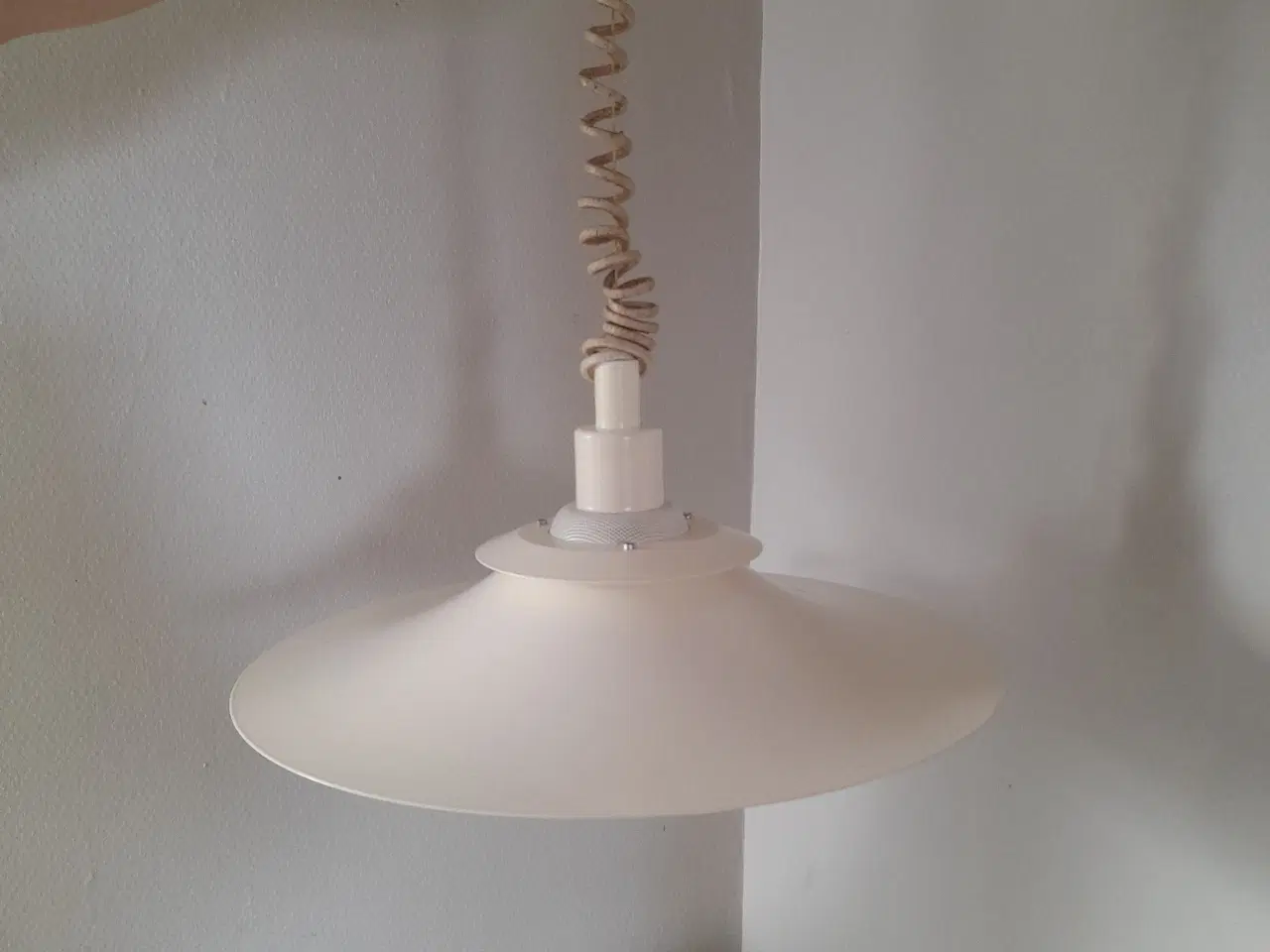 Billede 1 - Lampe