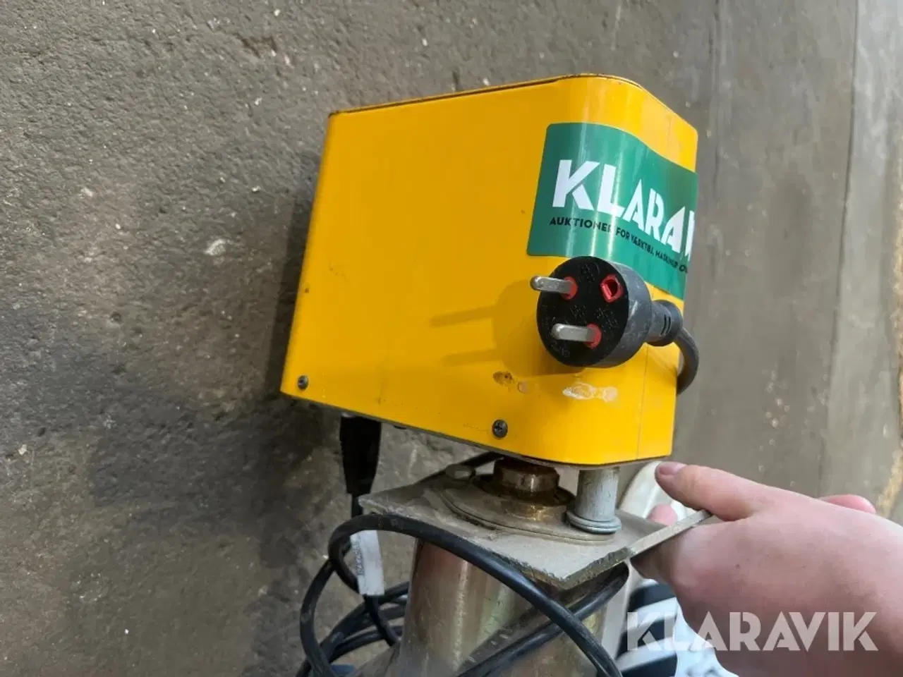 Billede 9 - Snegl til træpiller