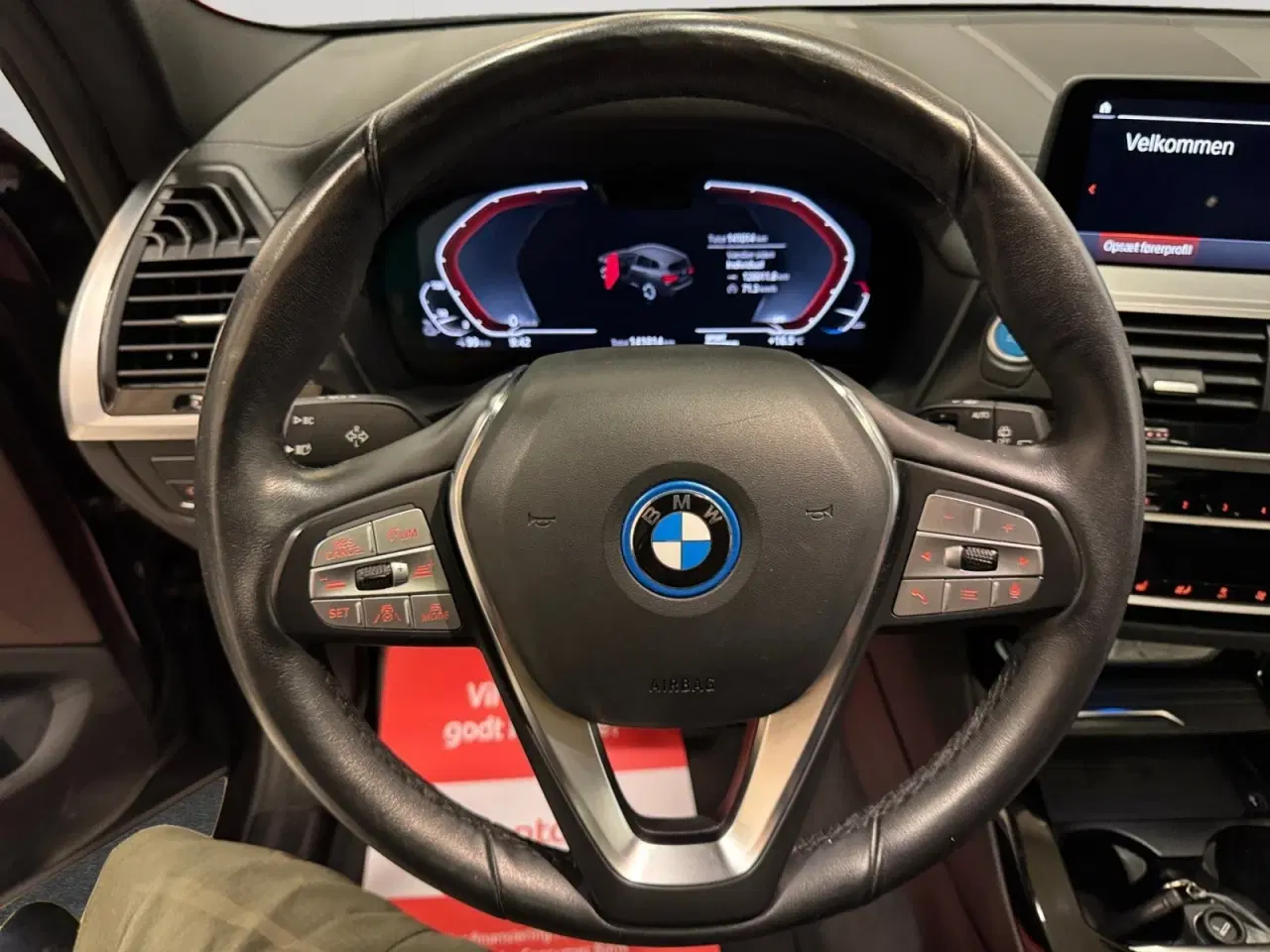 Billede 6 - BMW iX3  Executive