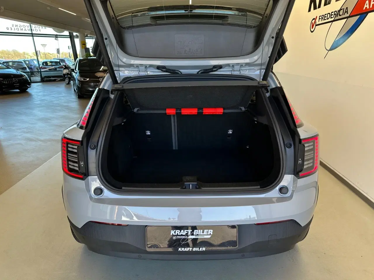 Billede 8 - Volvo EX30  Twin Performance Ultra