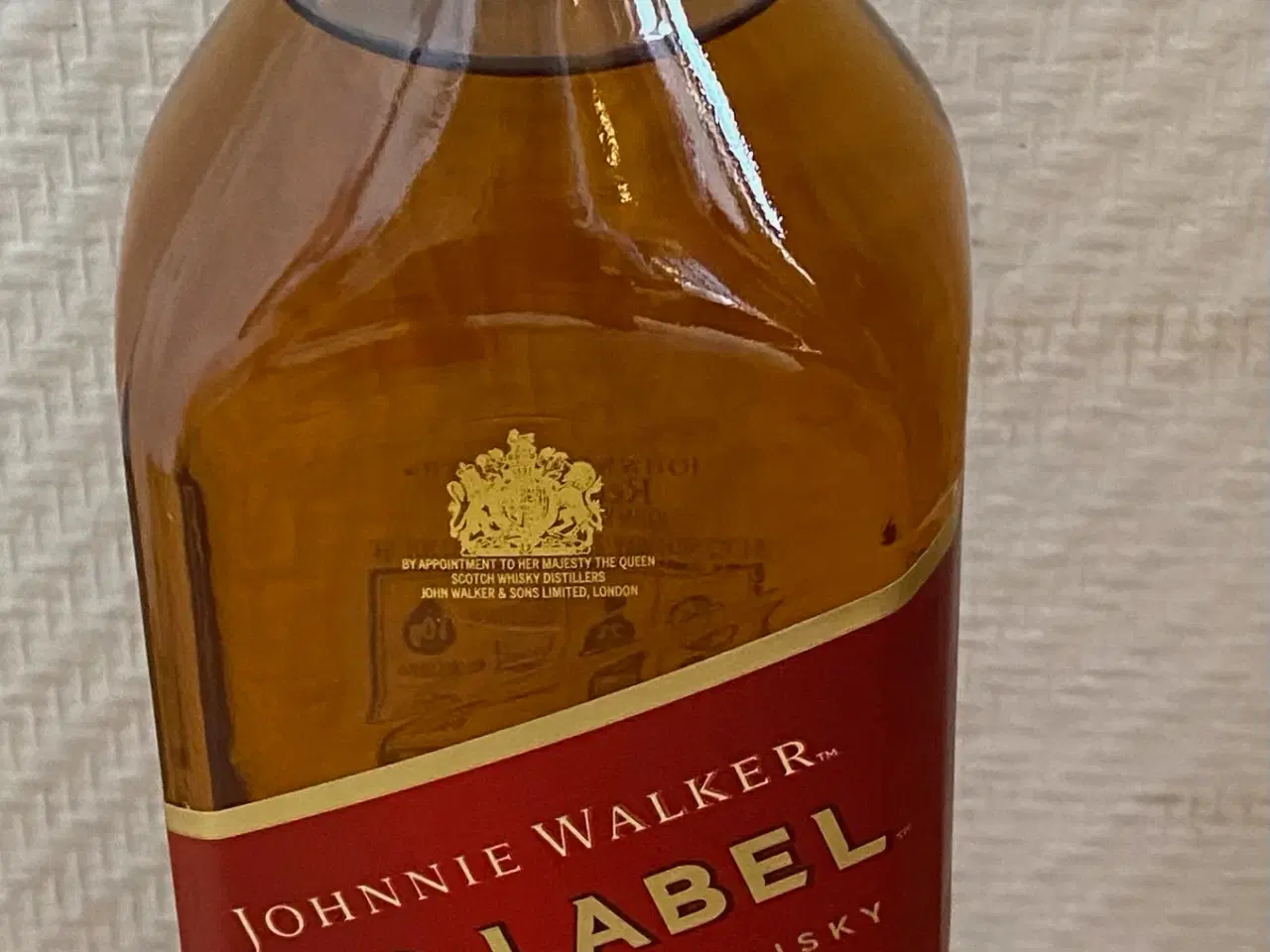 Billede 1 - Whiskey Johnnie Walker 