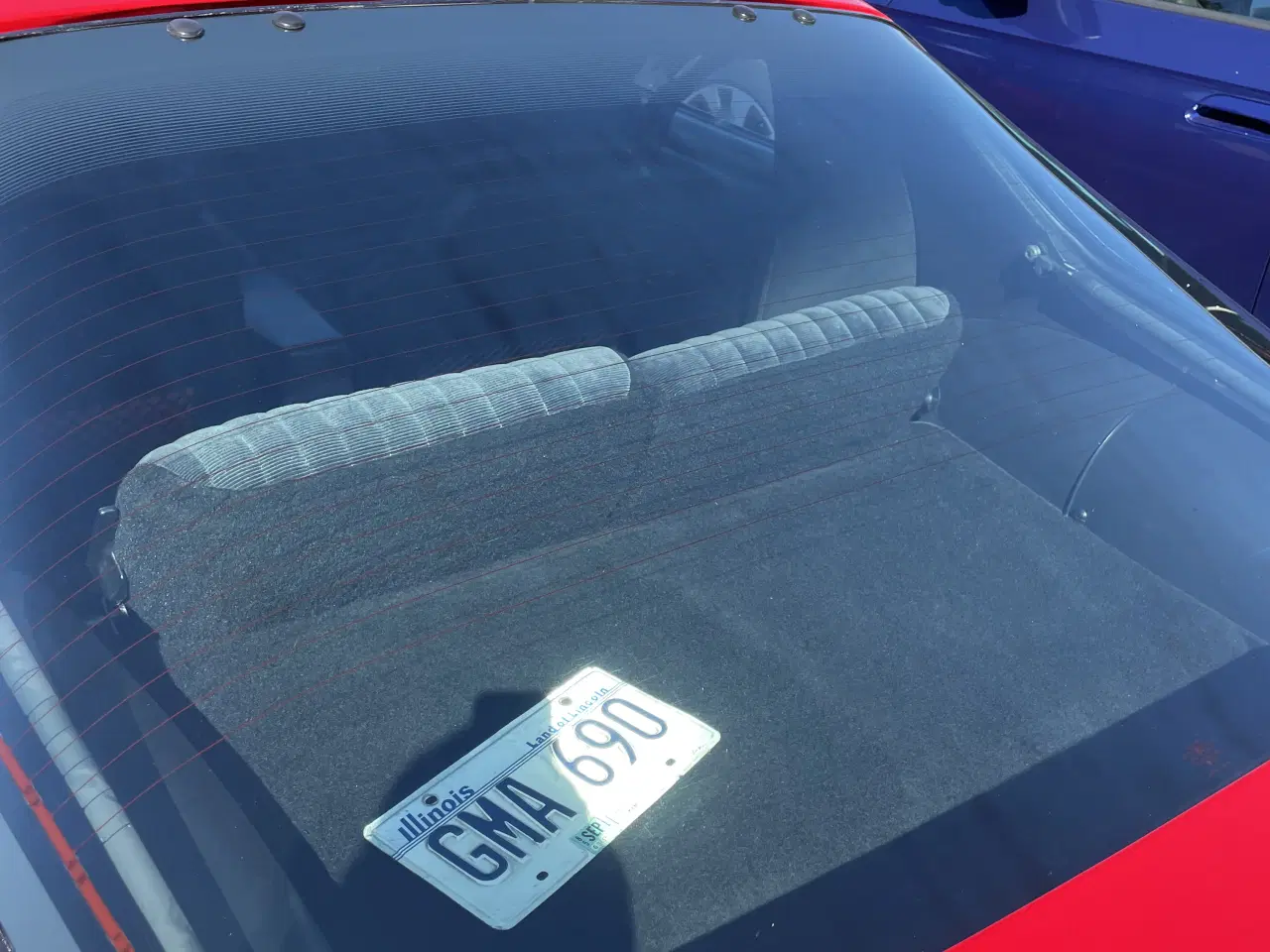 Billede 7 - Pontiac Trans AM GTA