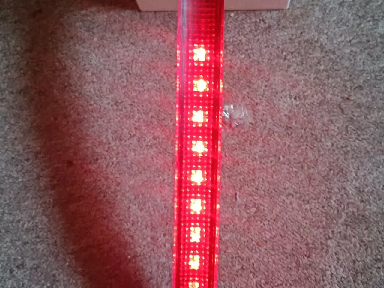 Billede 7 - Original Pgo topboks