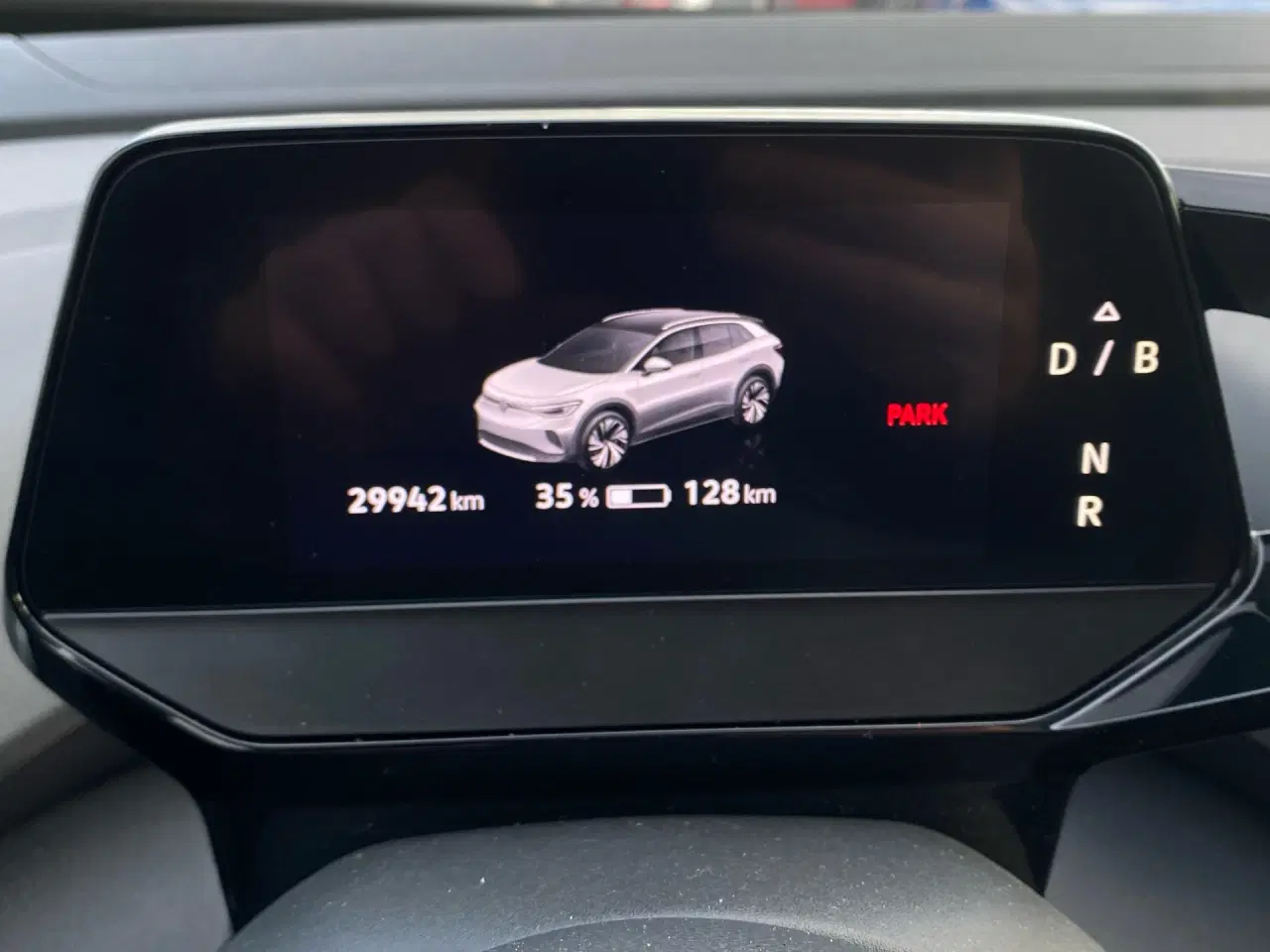 Billede 12 - VW ID.4 EL Pro 204HK 5d Aut.