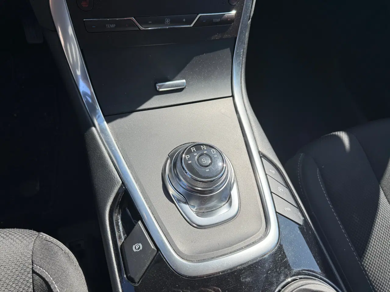 Billede 17 - Ford S-Max 2,0 EcoBlue Titanium 190HK 8g Aut.