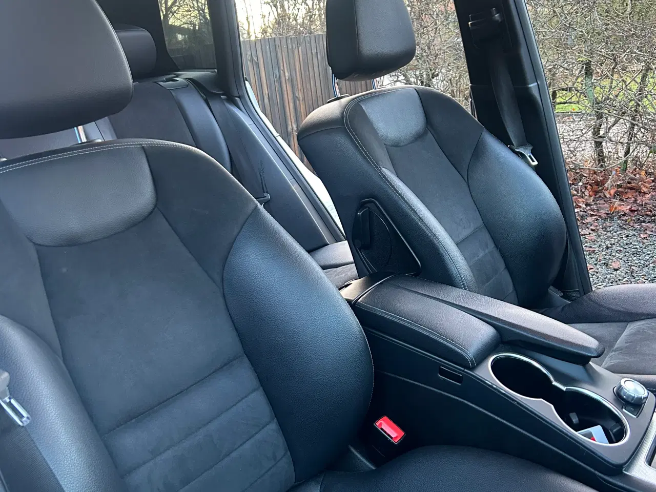 Billede 6 - Mercedes glk 220d awd