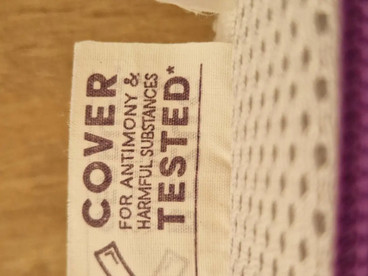 Billede 3 - Tremmeseng fra Troll