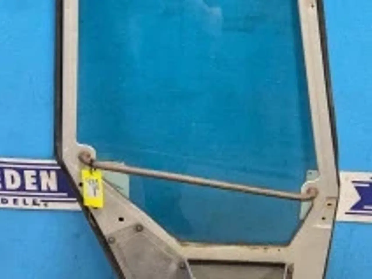 Billede 2 - Massey Ferguson 690 Dør L. 3301830M91