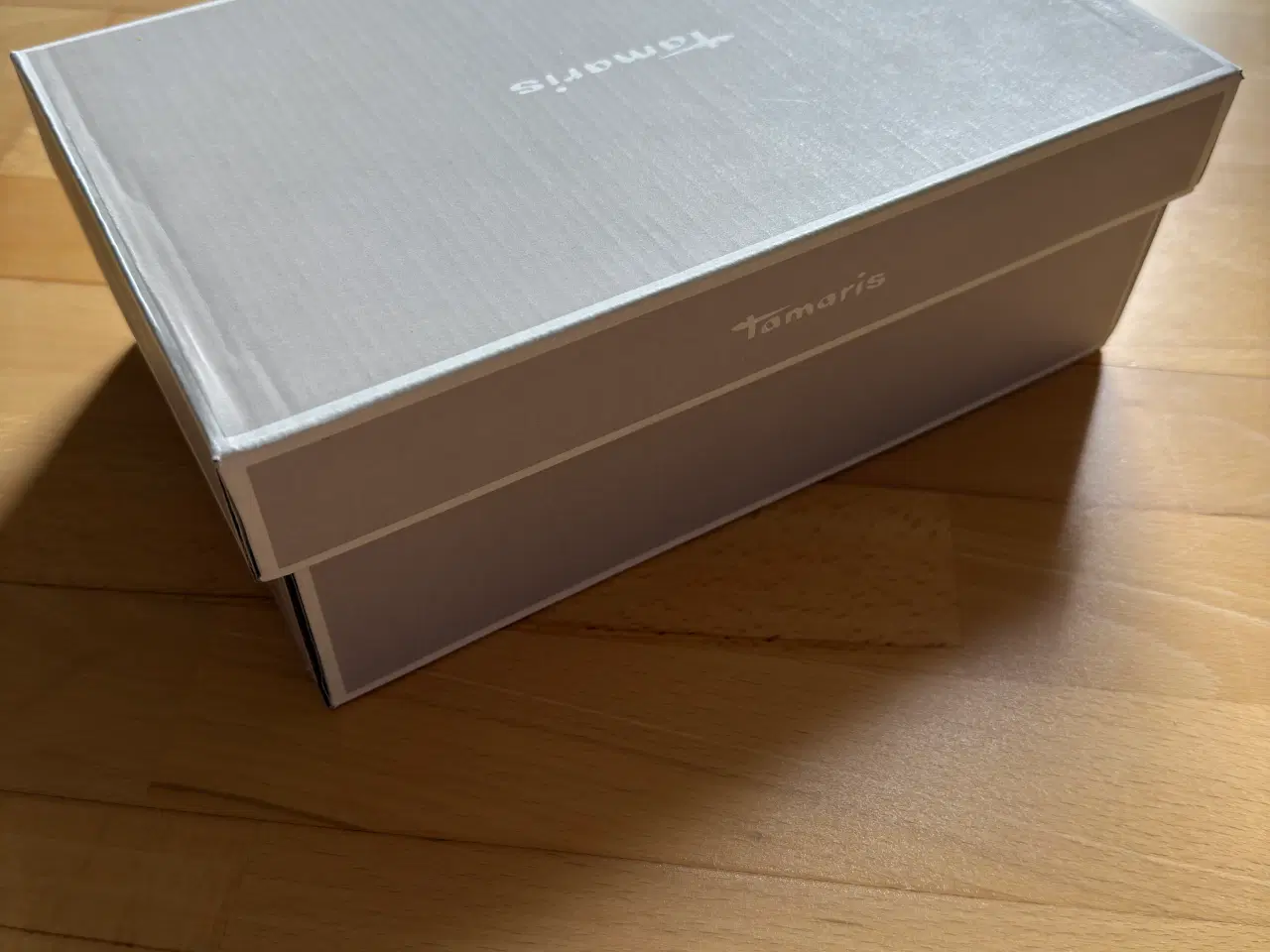 Billede 4 - Tamaris Dame sandal/klipklapper
