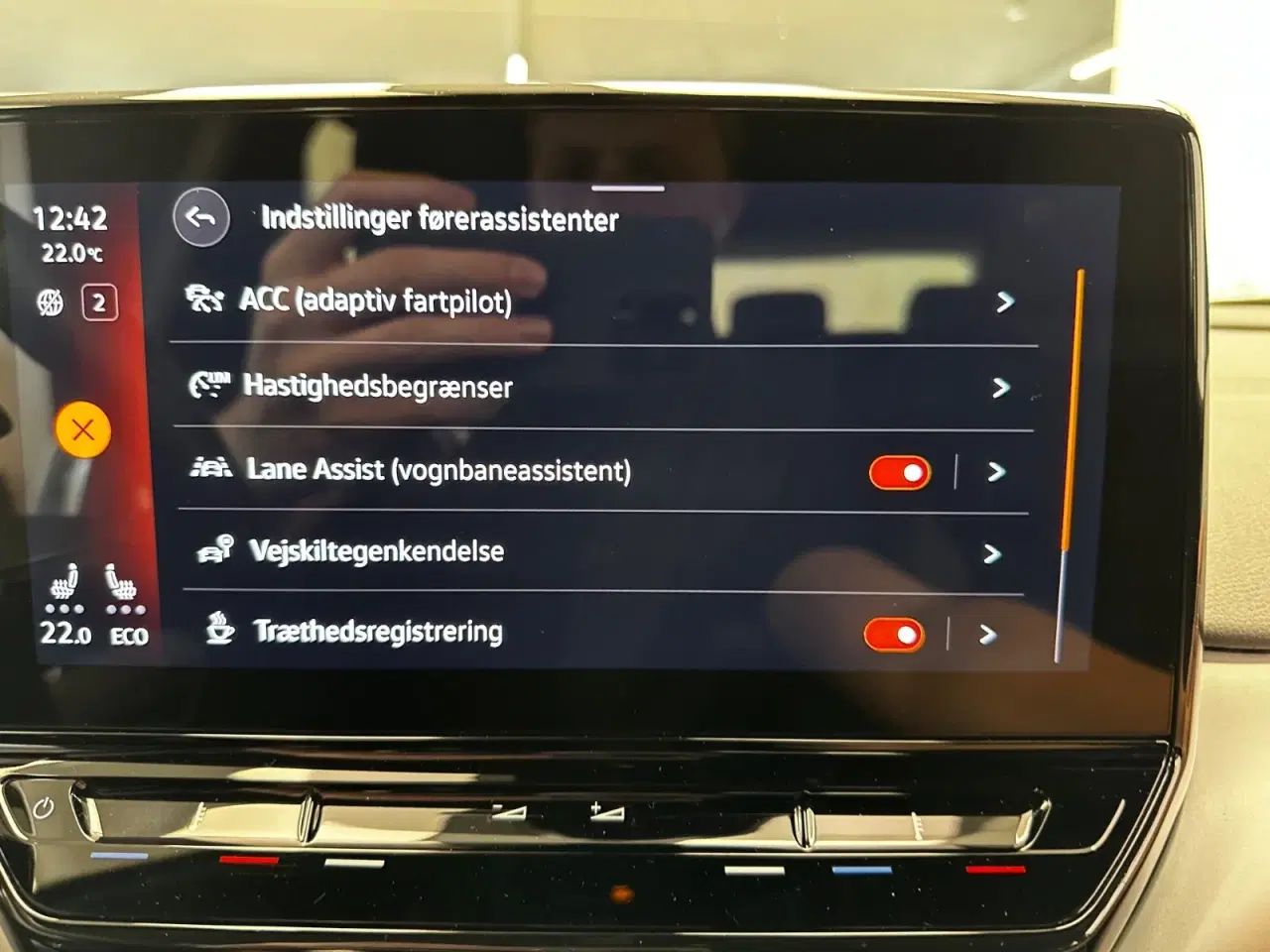 Billede 19 - VW ID.4 77 Pro Performance